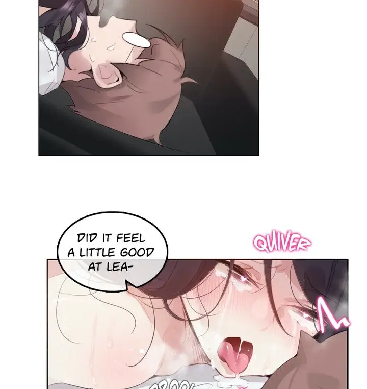 A Perverts Daily Life Chapter 103 - Page 23
