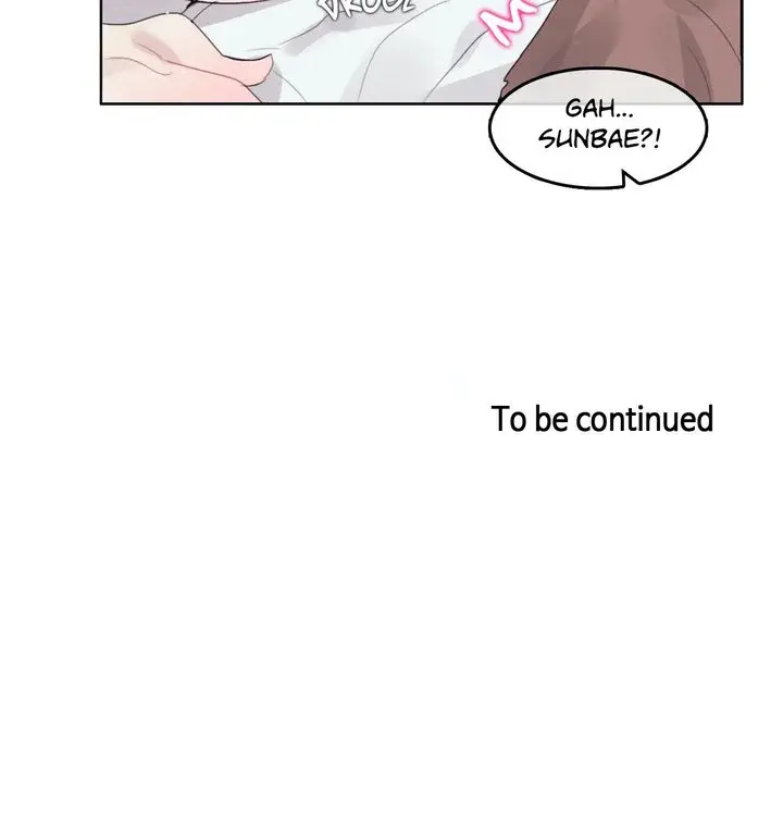 A Perverts Daily Life Chapter 103 - Page 24