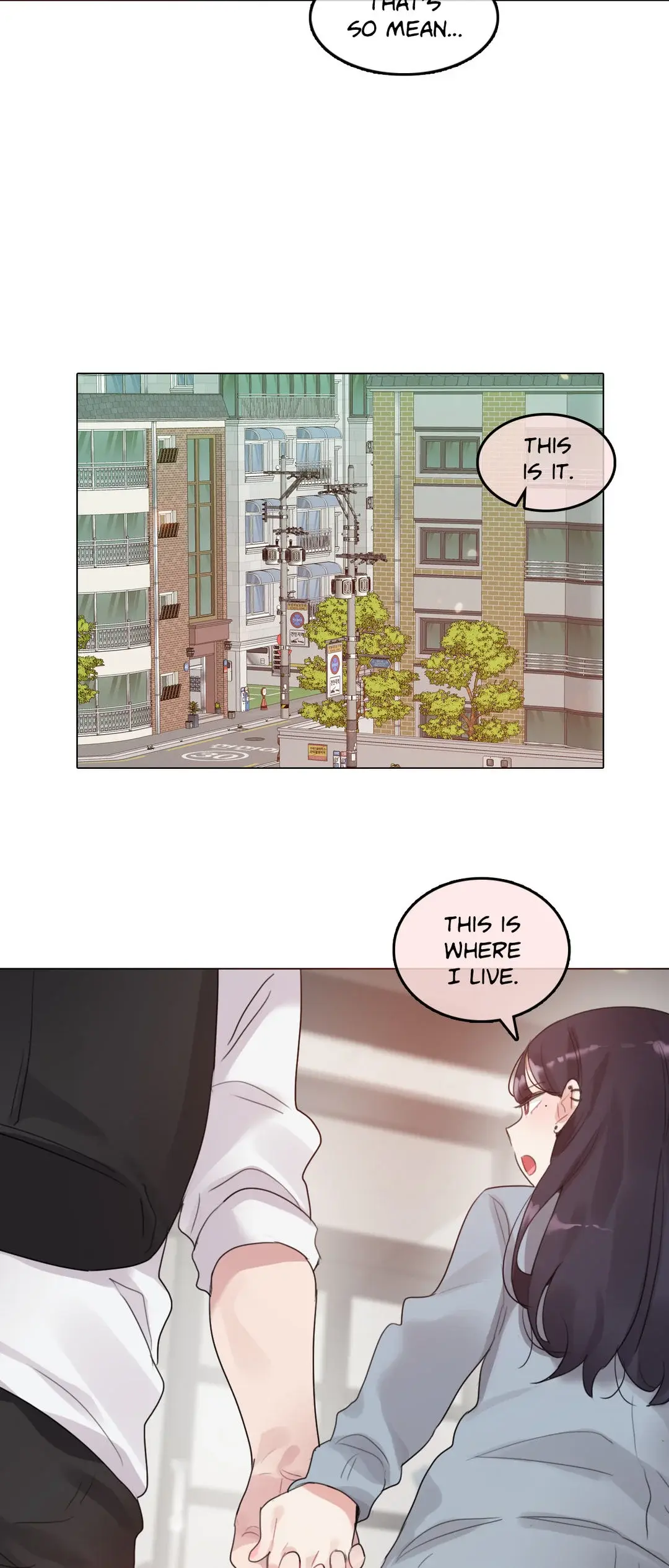 A Perverts Daily Life Chapter 104 - Page 21