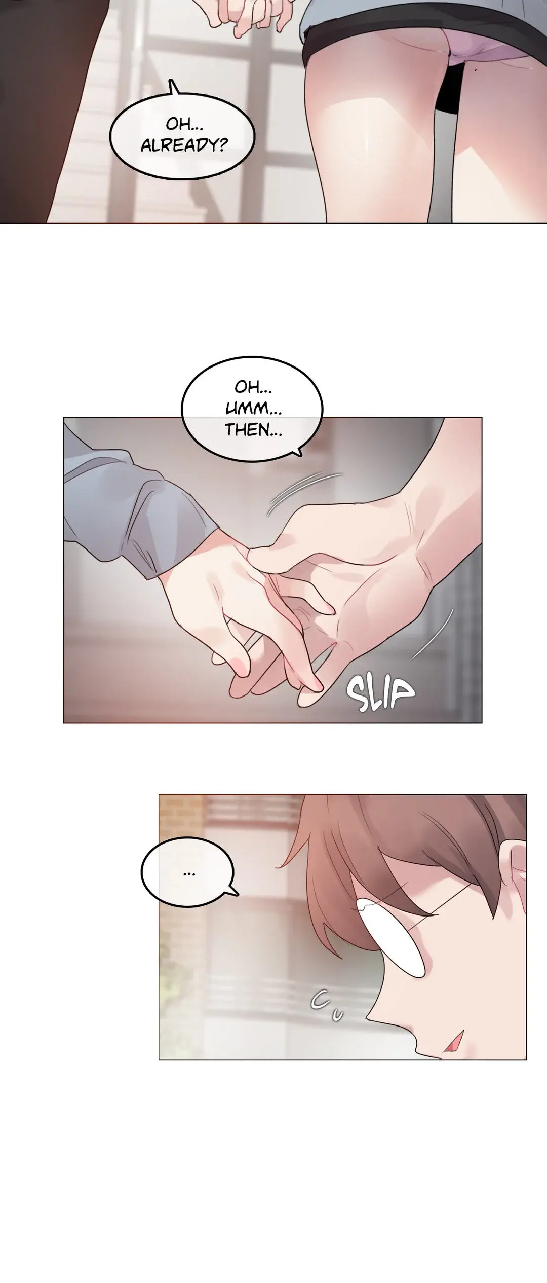 A Perverts Daily Life Chapter 104 - Page 22