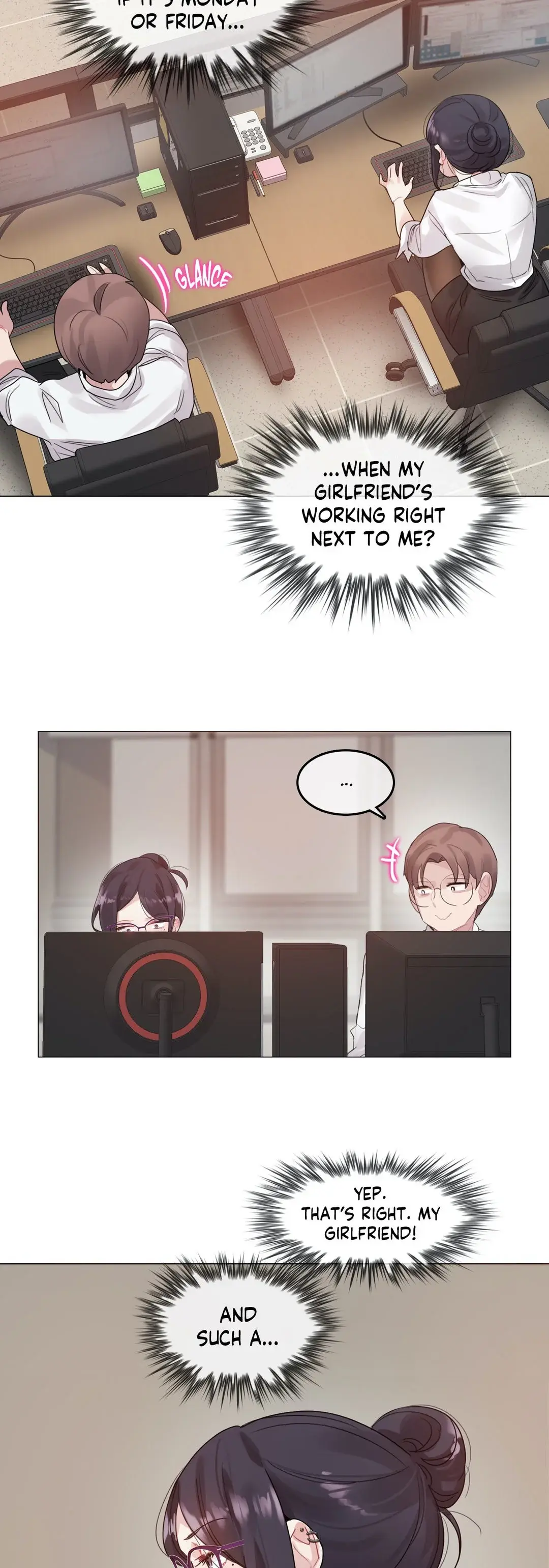 A Perverts Daily Life Chapter 105 - Page 2