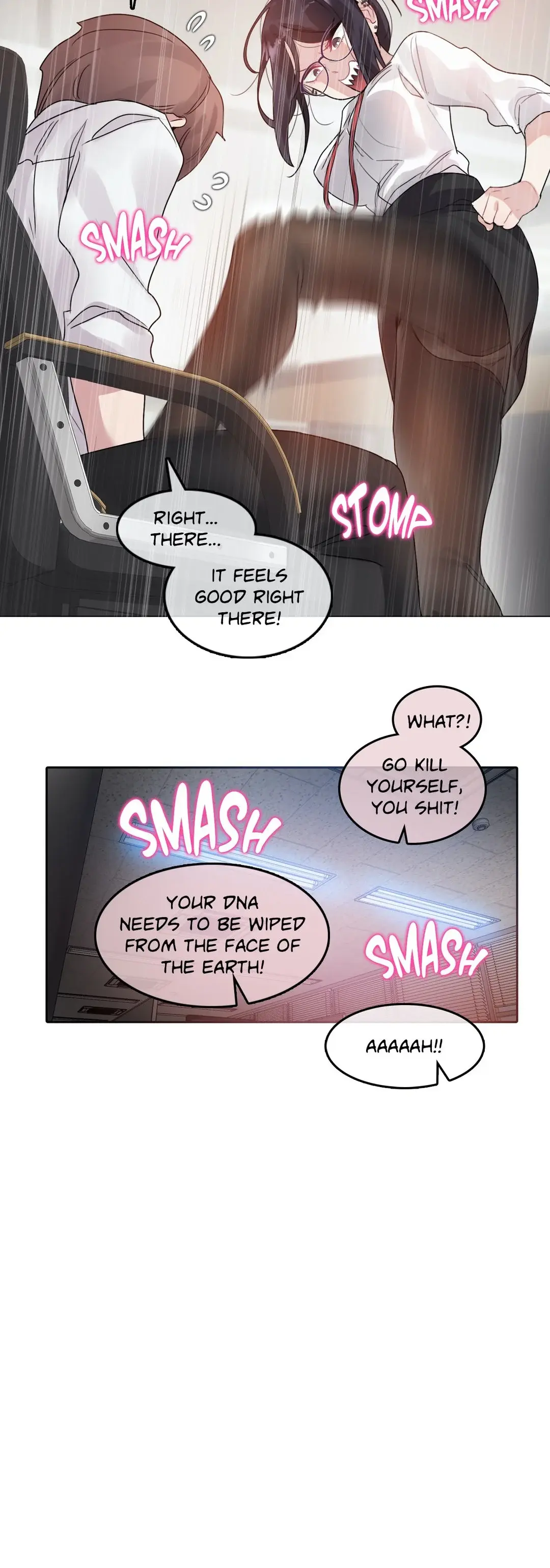 A Perverts Daily Life Chapter 105 - Page 6