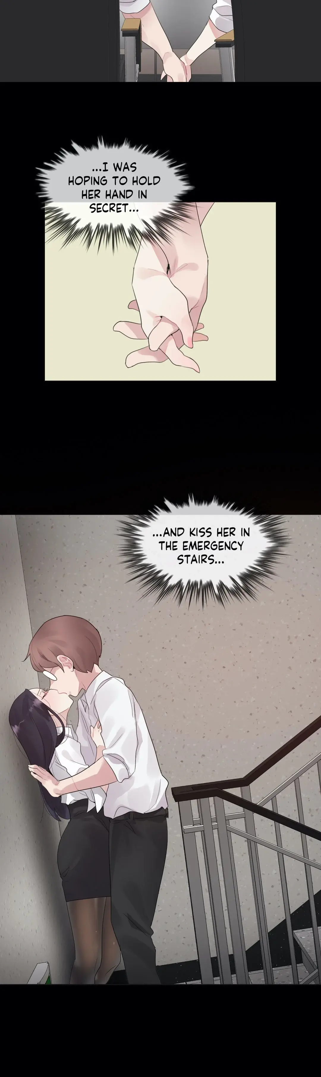 A Perverts Daily Life Chapter 105 - Page 9