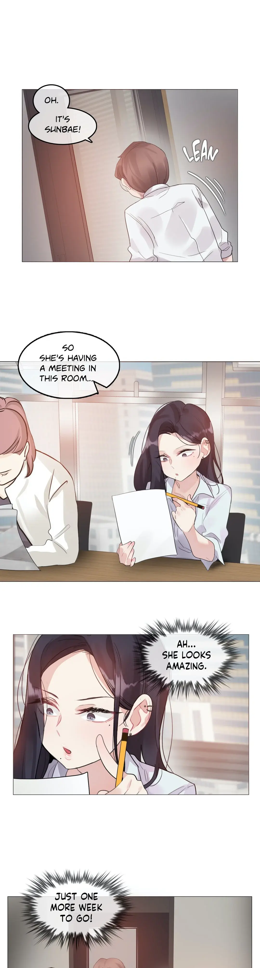 A Perverts Daily Life Chapter 106 - Page 2
