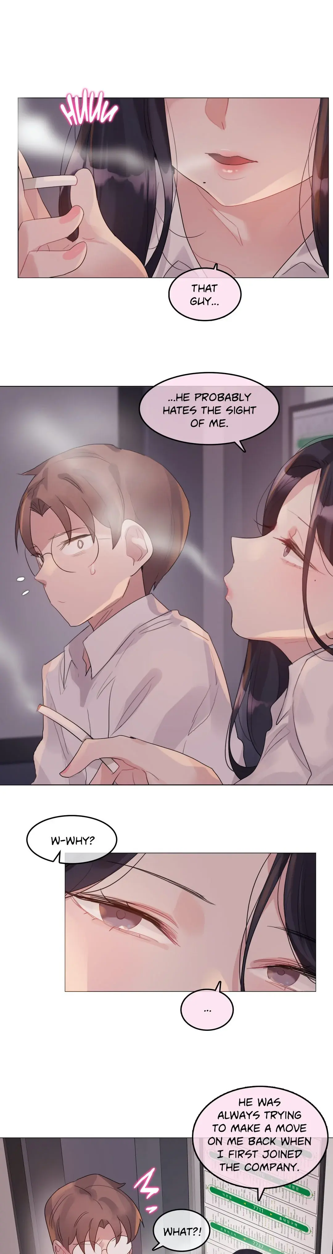 A Perverts Daily Life Chapter 109 - Page 13