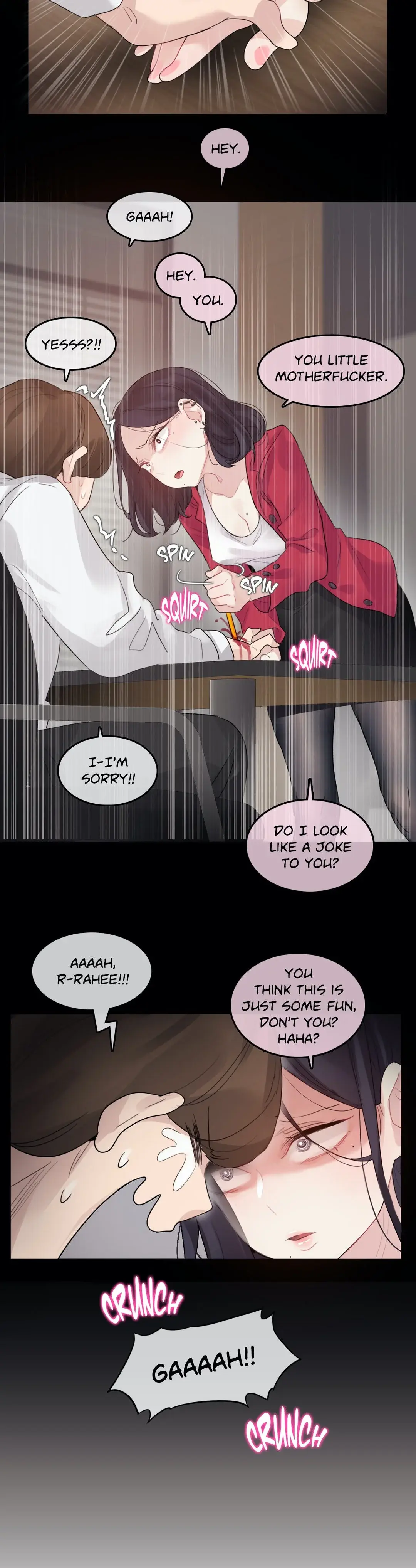 A Perverts Daily Life Chapter 109 - Page 15