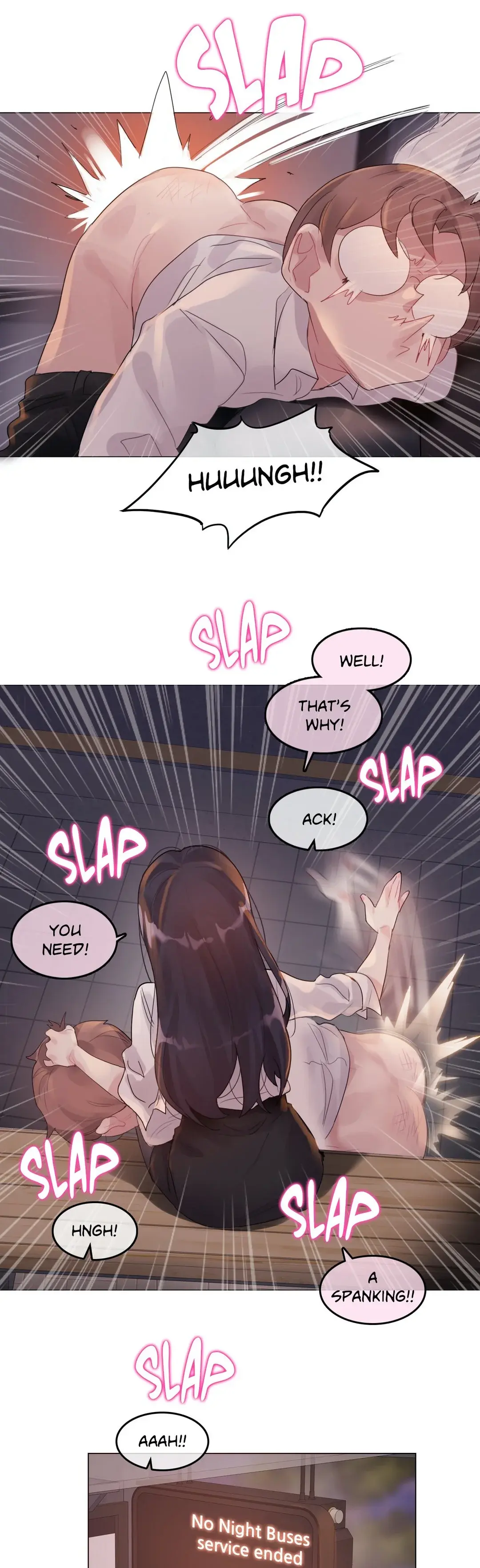 A Perverts Daily Life Chapter 109 - Page 19