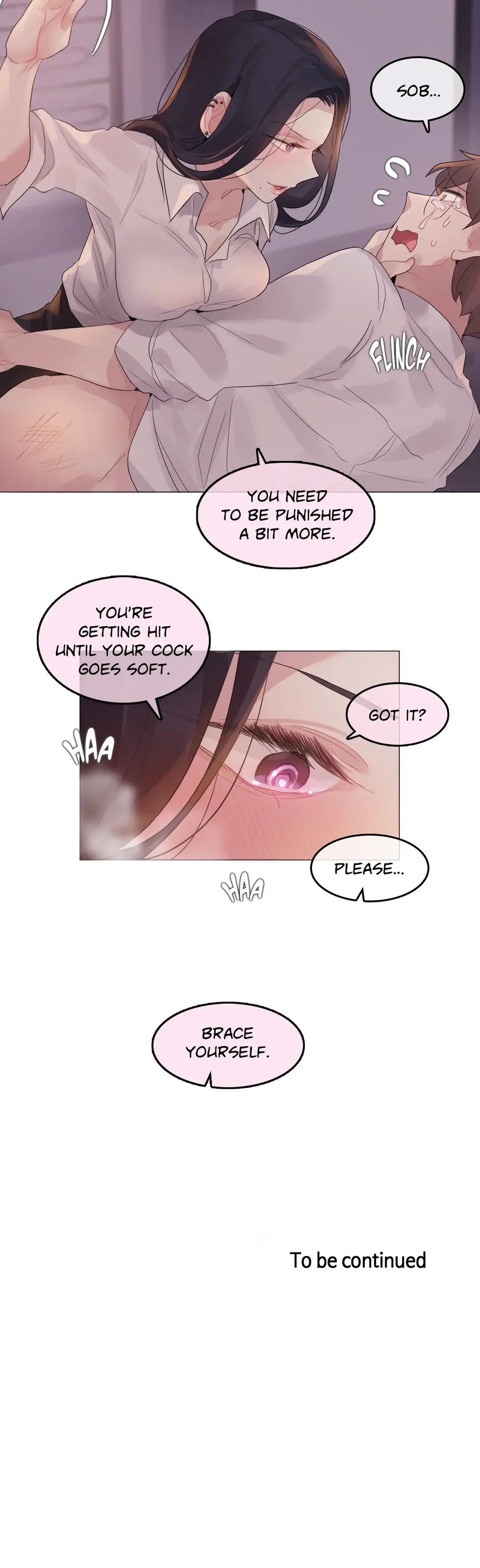 A Perverts Daily Life Chapter 109 - Page 21