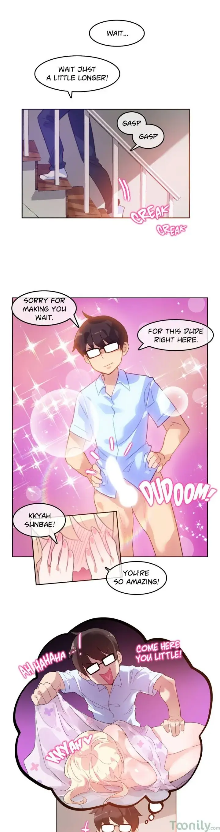 A Perverts Daily Life Chapter 11 - Page 13