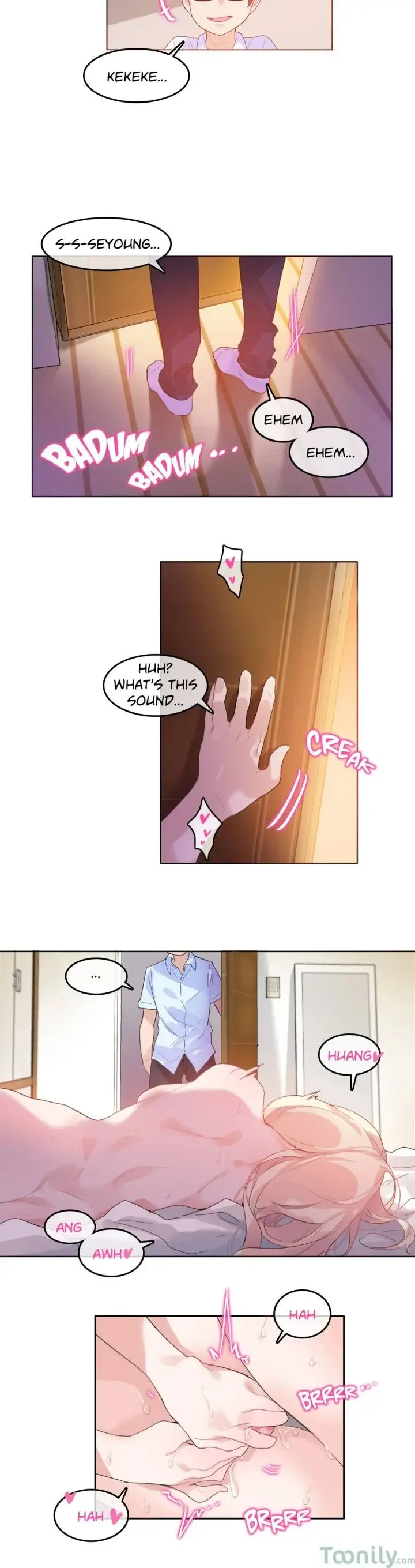 A Perverts Daily Life Chapter 11 - Page 14