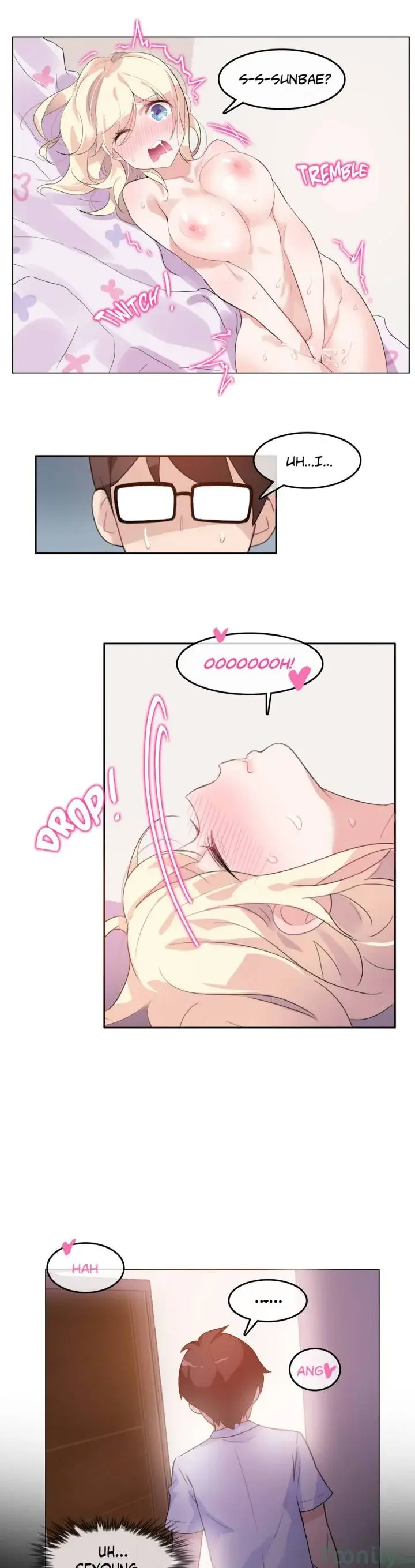 A Perverts Daily Life Chapter 11 - Page 15