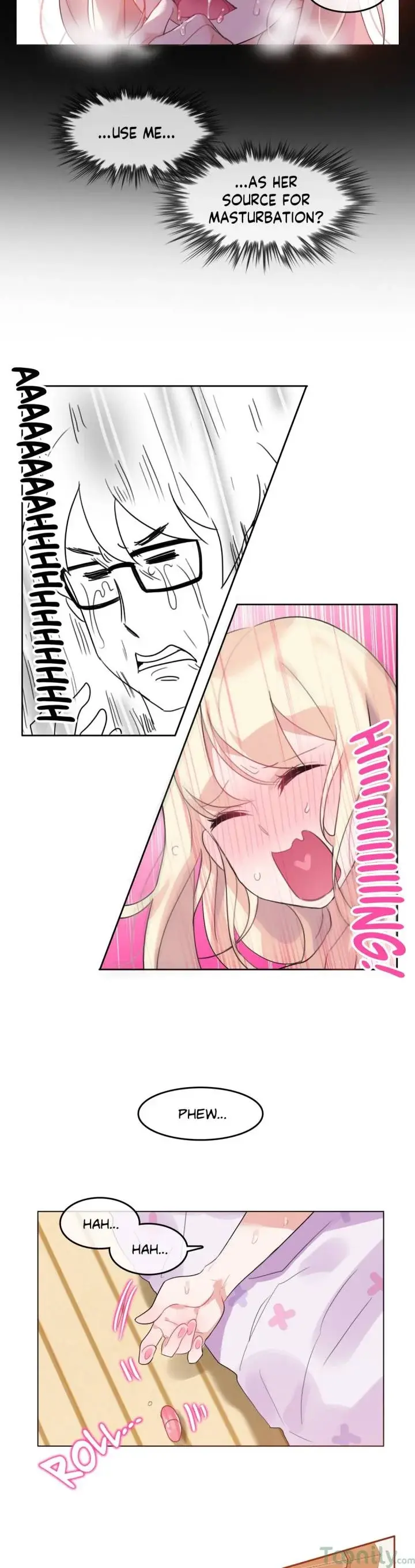 A Perverts Daily Life Chapter 11 - Page 17