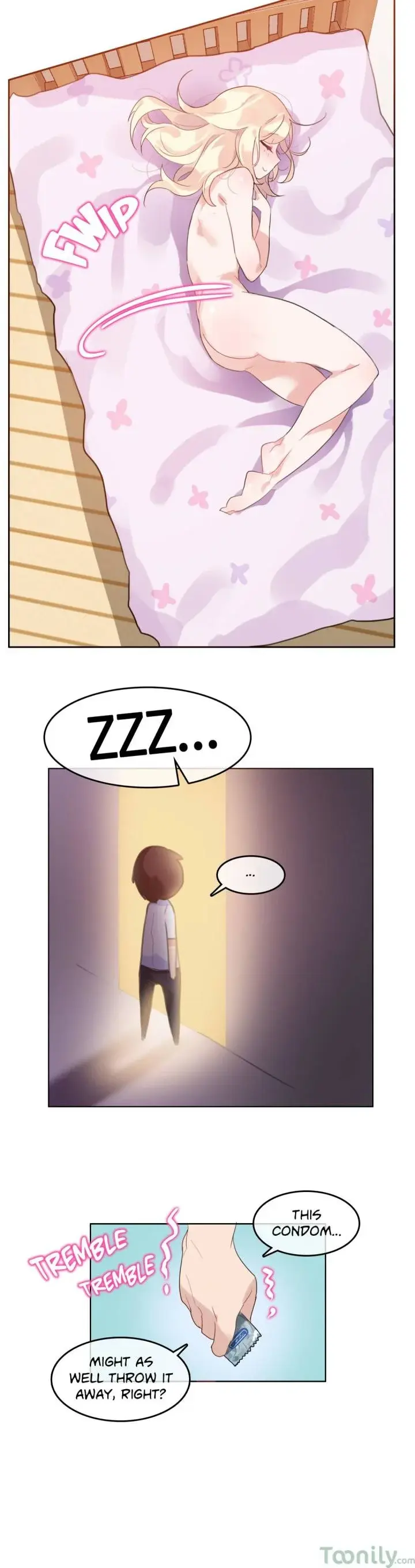 A Perverts Daily Life Chapter 11 - Page 18