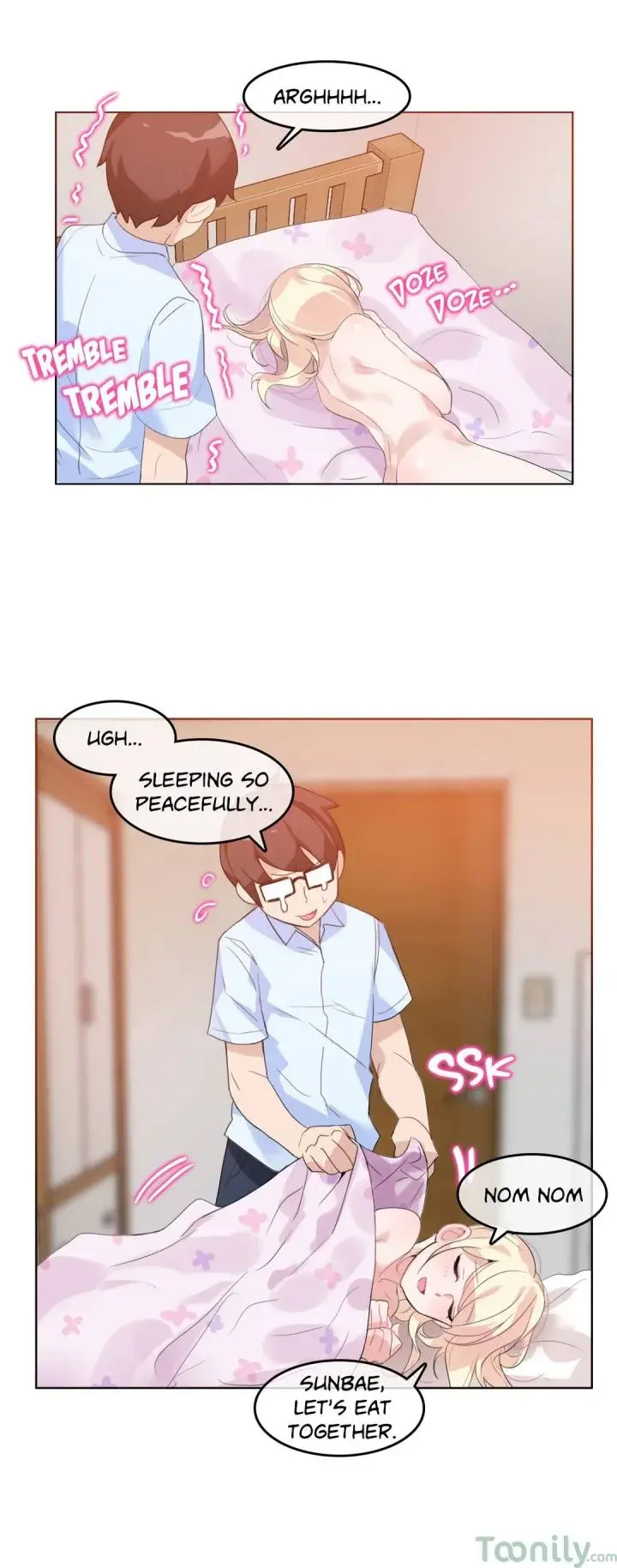 A Perverts Daily Life Chapter 11 - Page 19