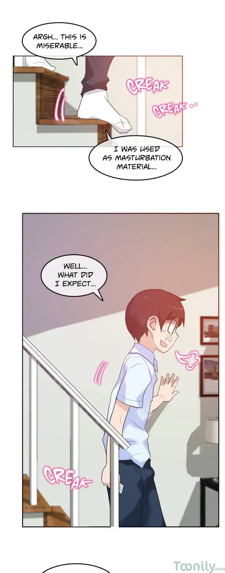 A Perverts Daily Life Chapter 11 - Page 20