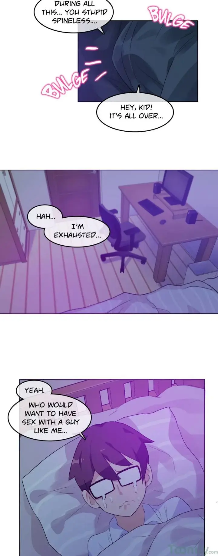 A Perverts Daily Life Chapter 11 - Page 21