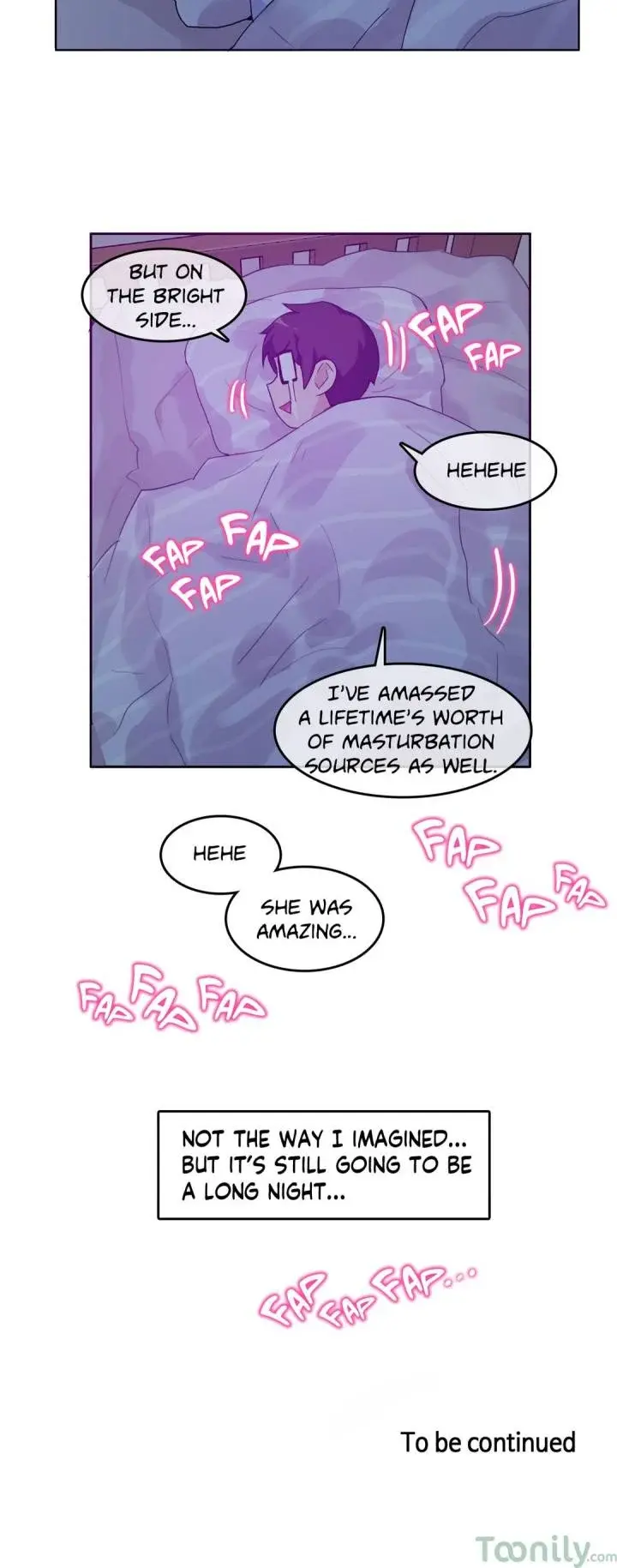 A Perverts Daily Life Chapter 11 - Page 22
