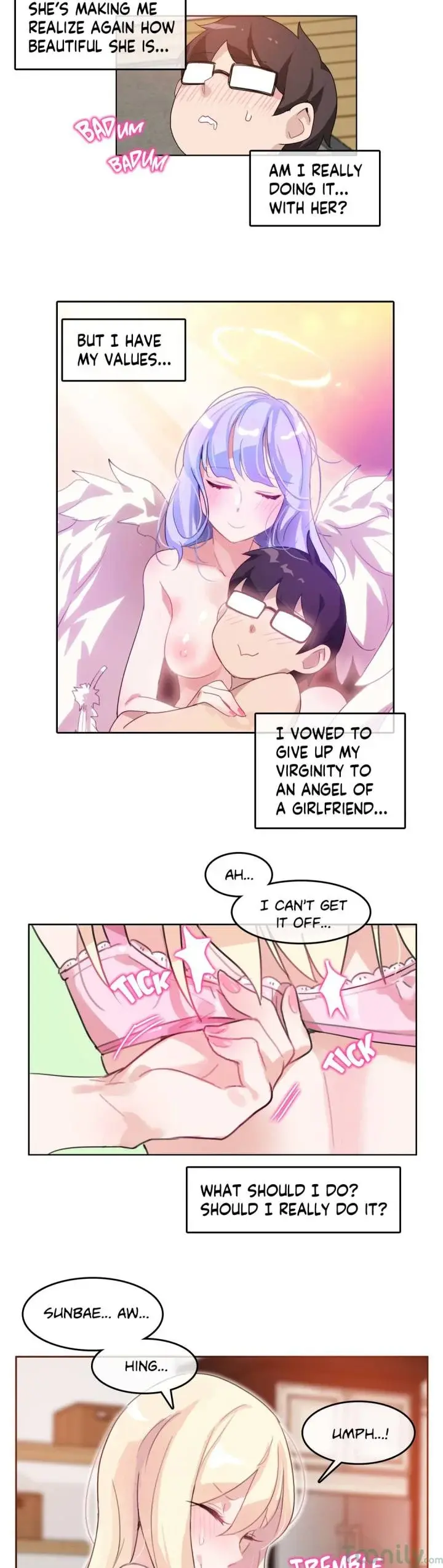 A Perverts Daily Life Chapter 11 - Page 4
