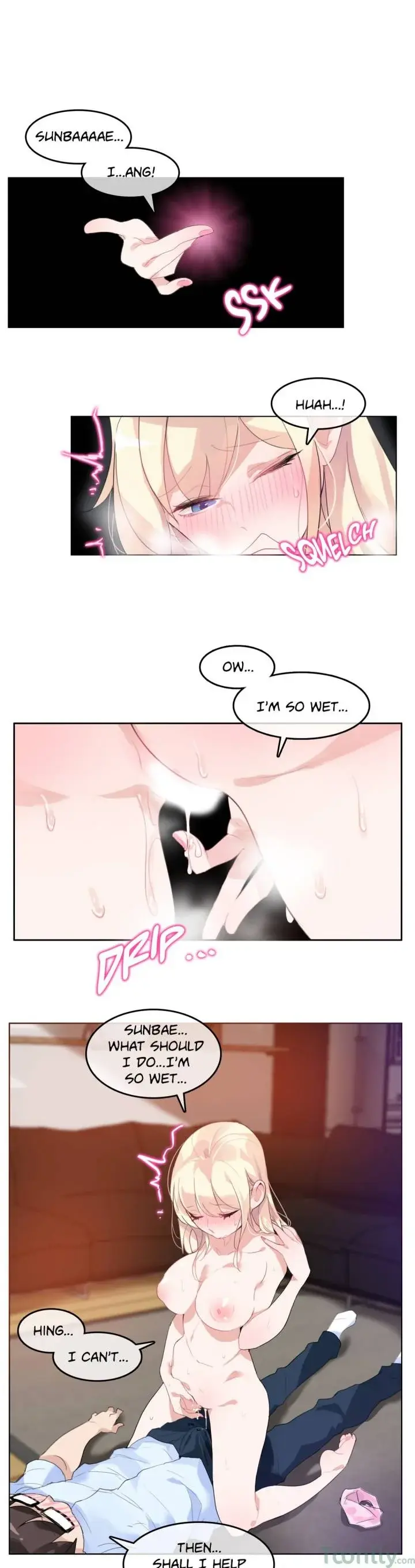 A Perverts Daily Life Chapter 11 - Page 7