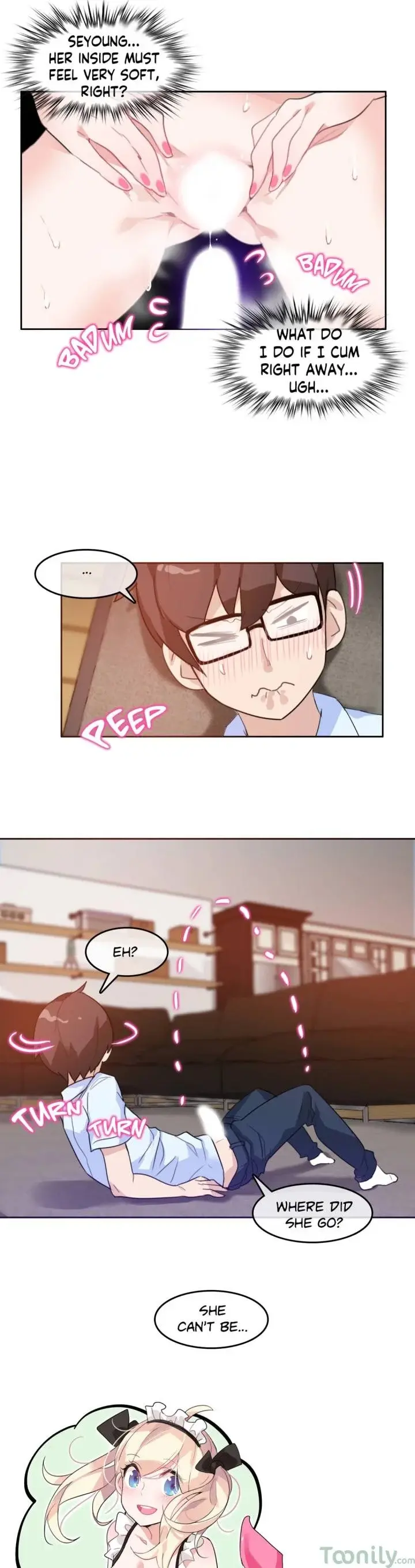 A Perverts Daily Life Chapter 11 - Page 9