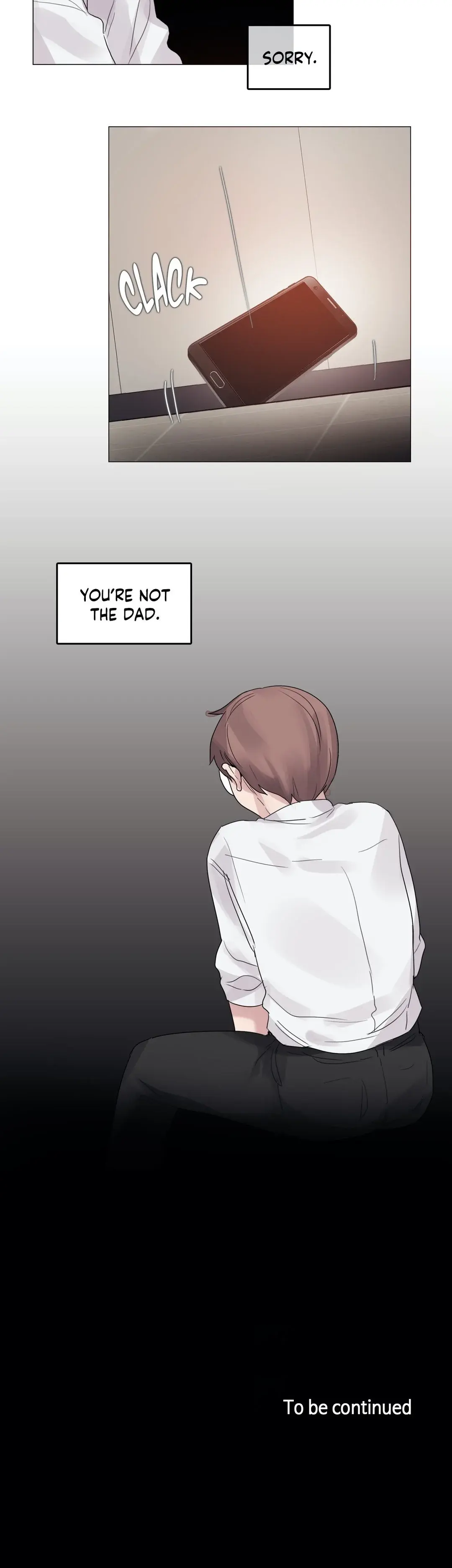 A Perverts Daily Life Chapter 110 - Page 24