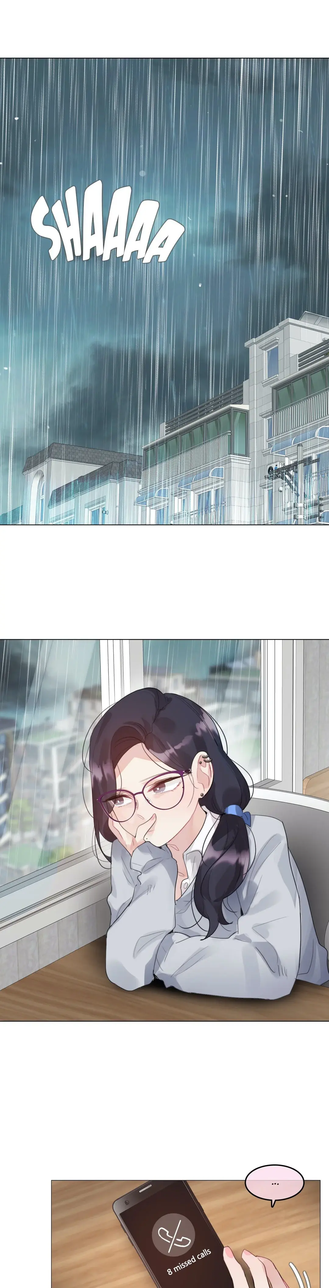 A Perverts Daily Life Chapter 111 - Page 1