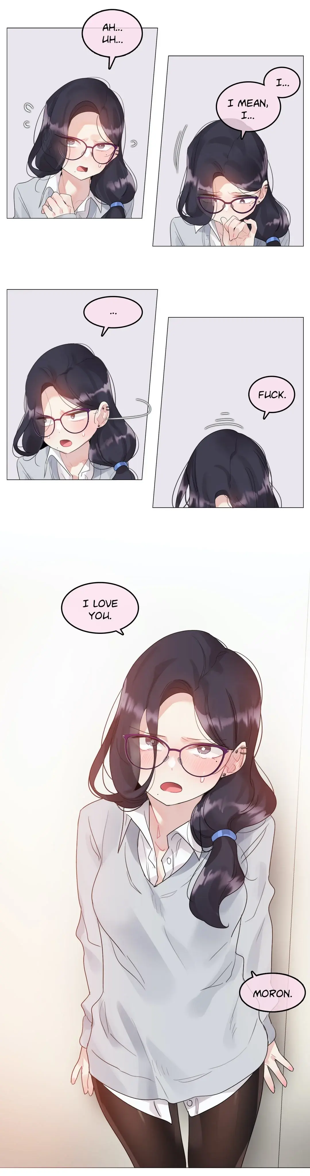 A Perverts Daily Life Chapter 111 - Page 13