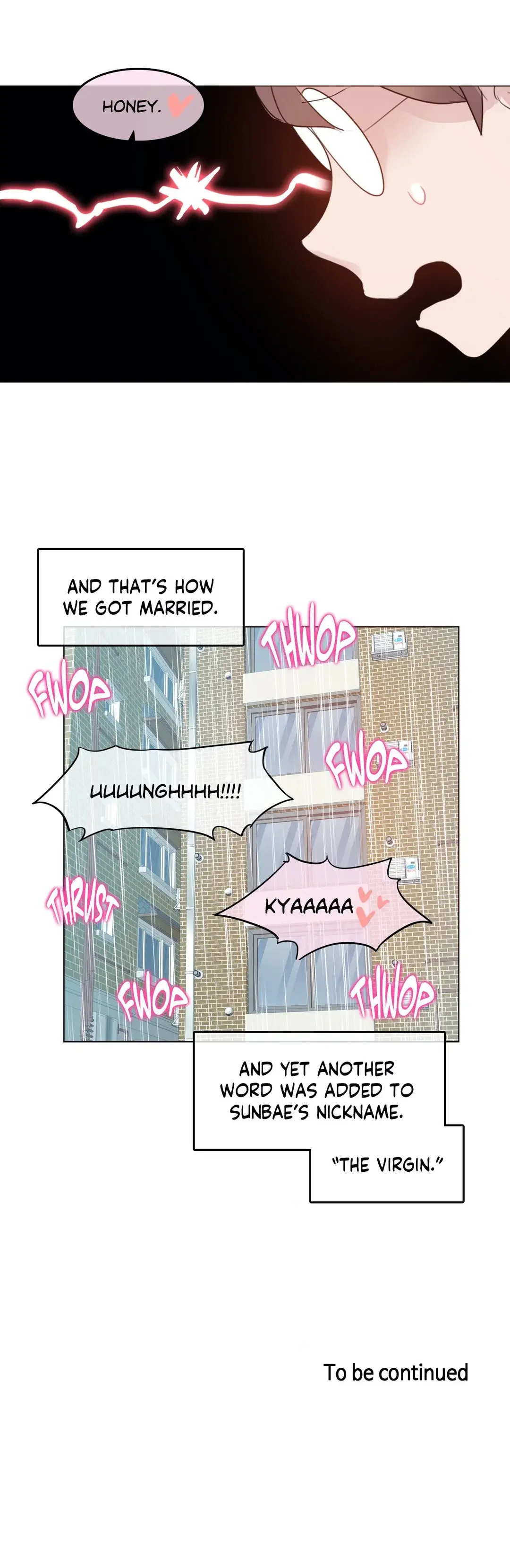 A Perverts Daily Life Chapter 111 - Page 21