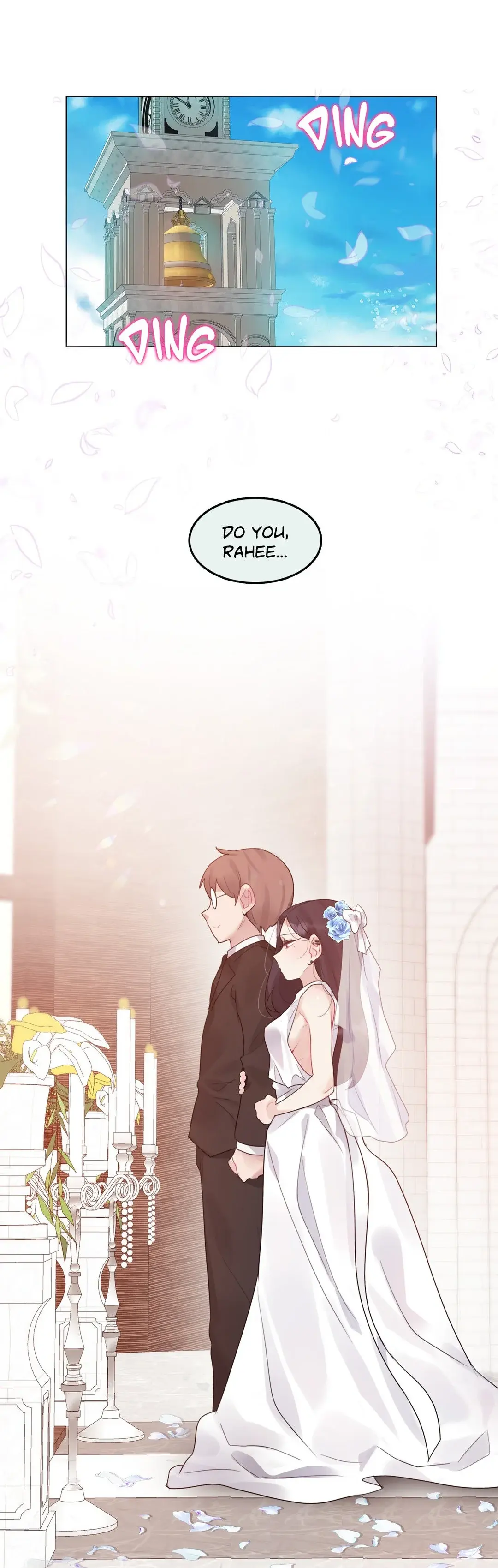 A Perverts Daily Life Chapter 112 - Page 19