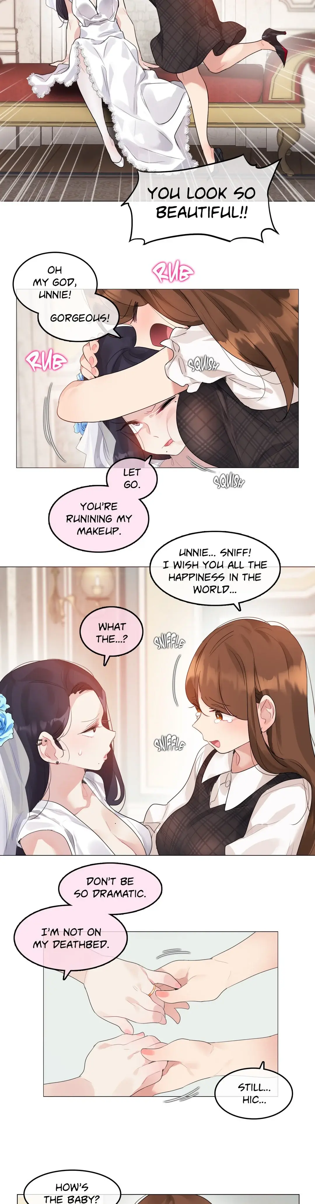 A Perverts Daily Life Chapter 112 - Page 2