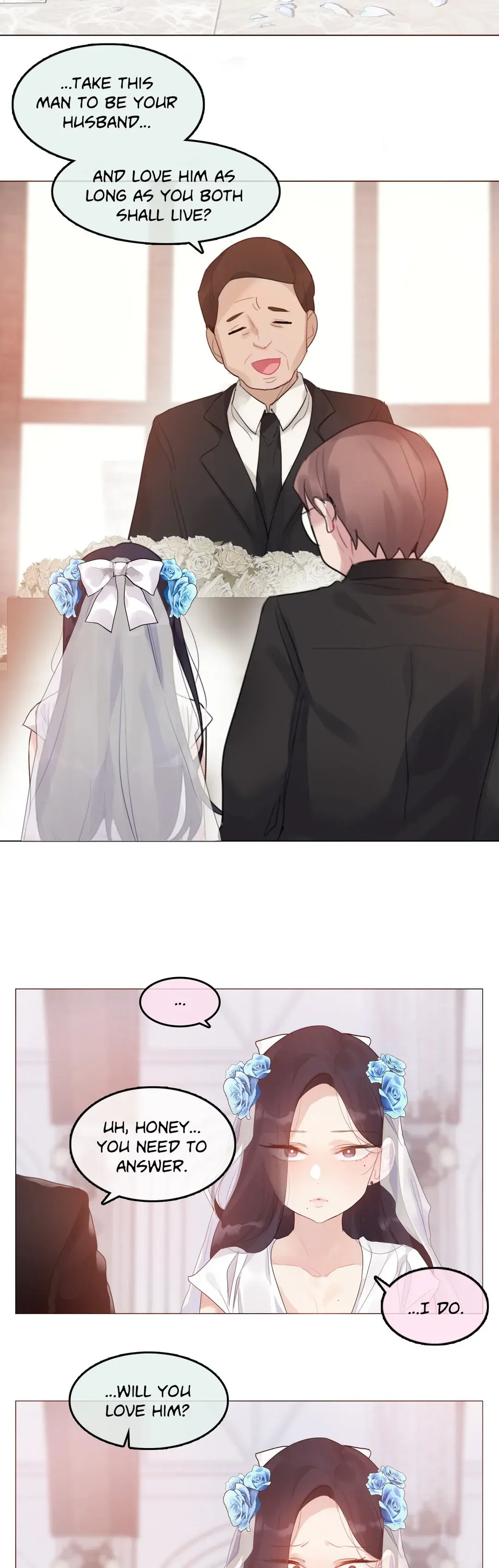 A Perverts Daily Life Chapter 112 - Page 20