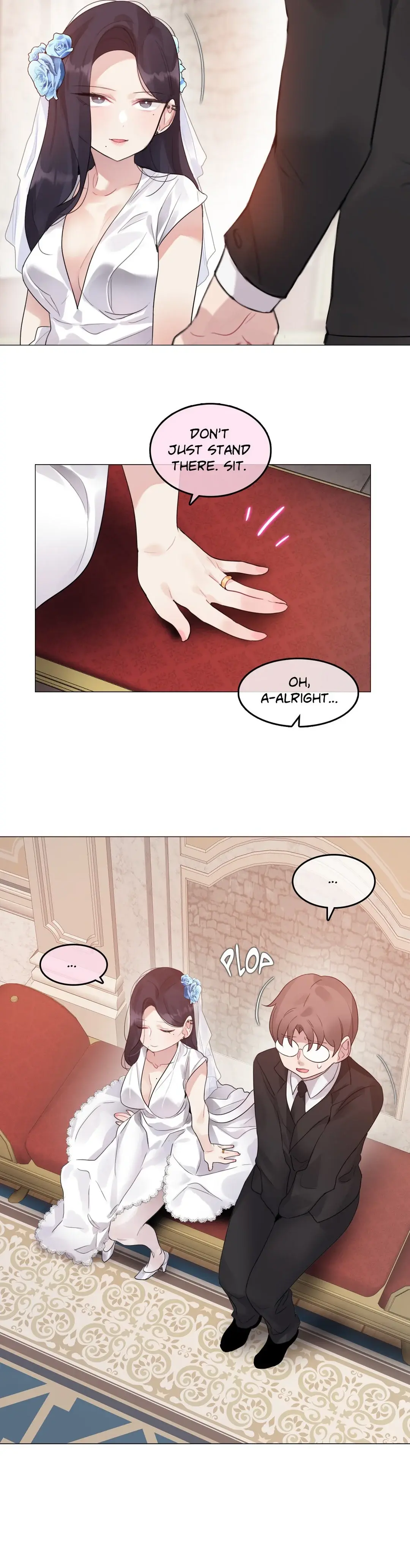 A Perverts Daily Life Chapter 112 - Page 6