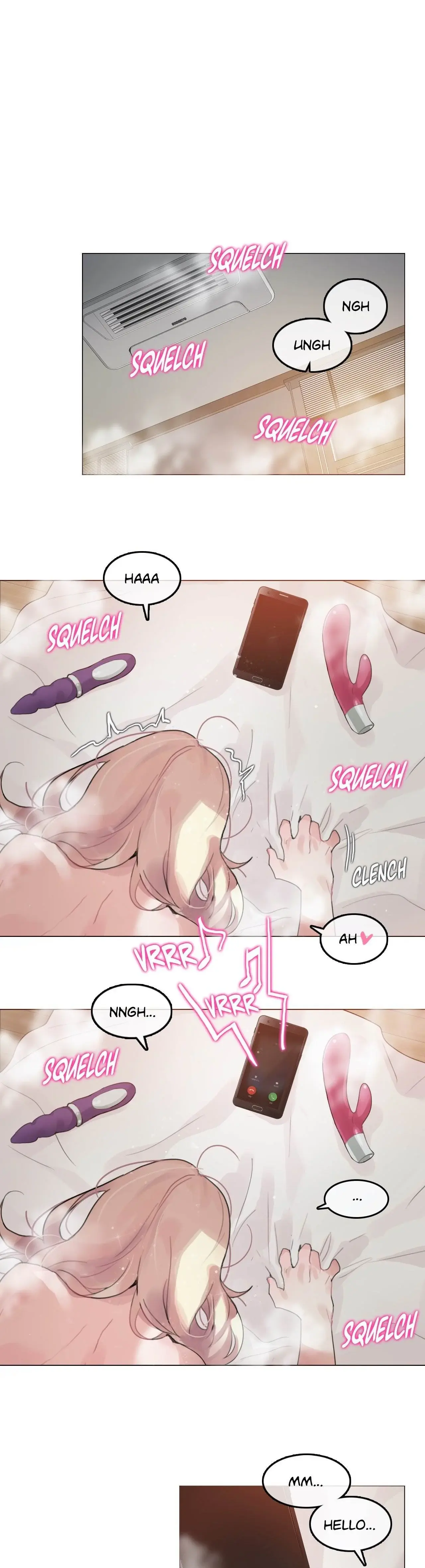 A Perverts Daily Life Chapter 113 - Page 15