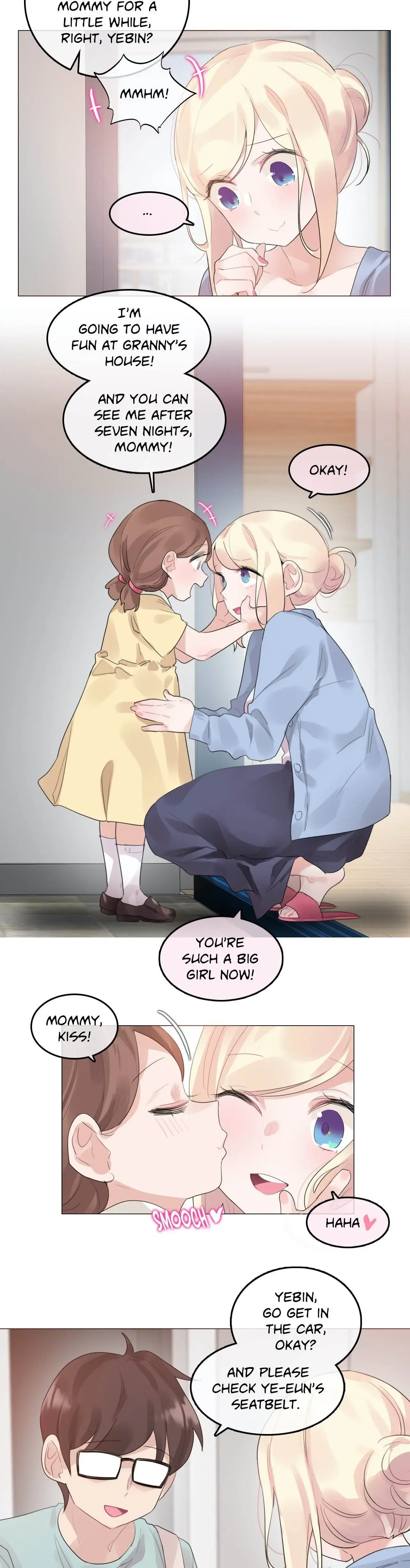 A Perverts Daily Life Chapter 113 - Page 2