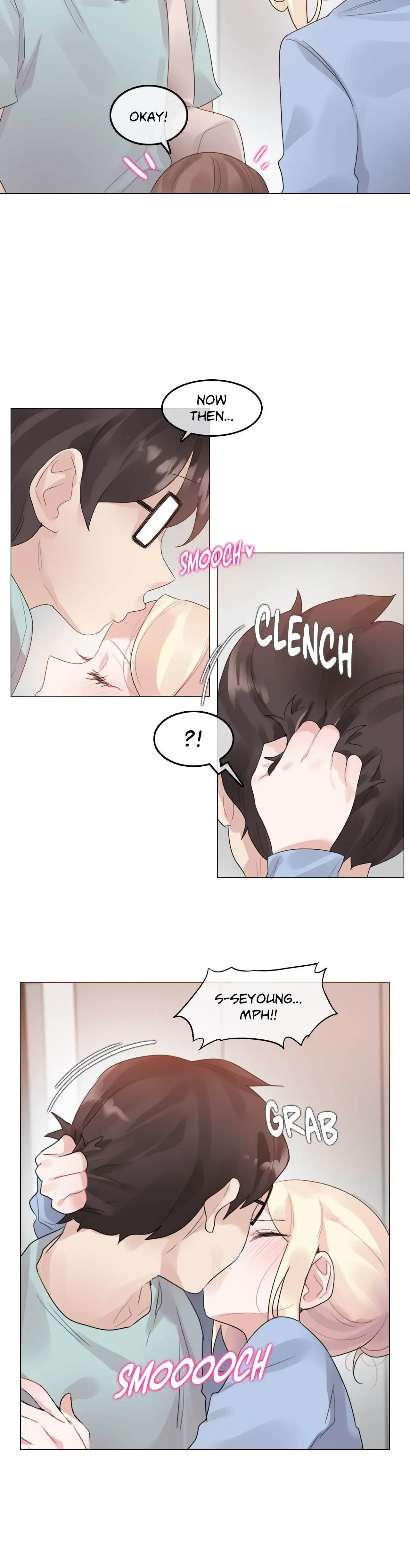 A Perverts Daily Life Chapter 113 - Page 3