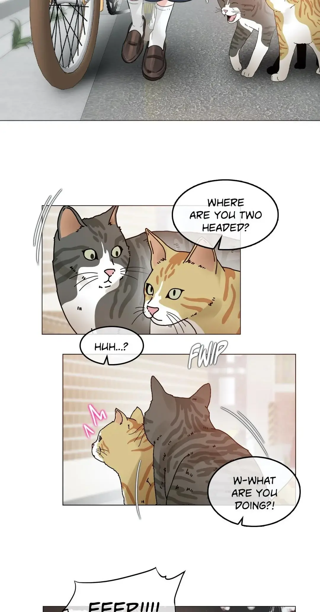 A Perverts Daily Life Chapter 114 - Page 10