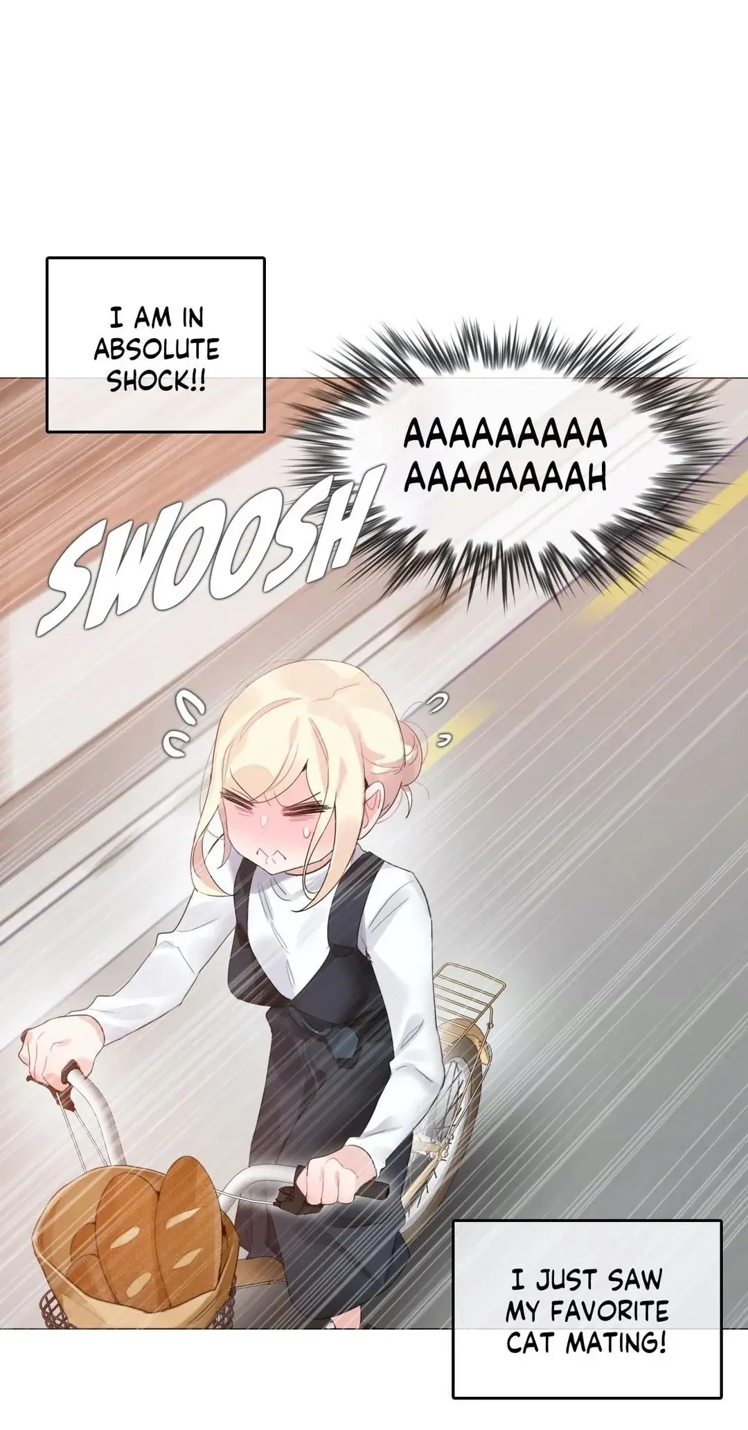 A Perverts Daily Life Chapter 114 - Page 12