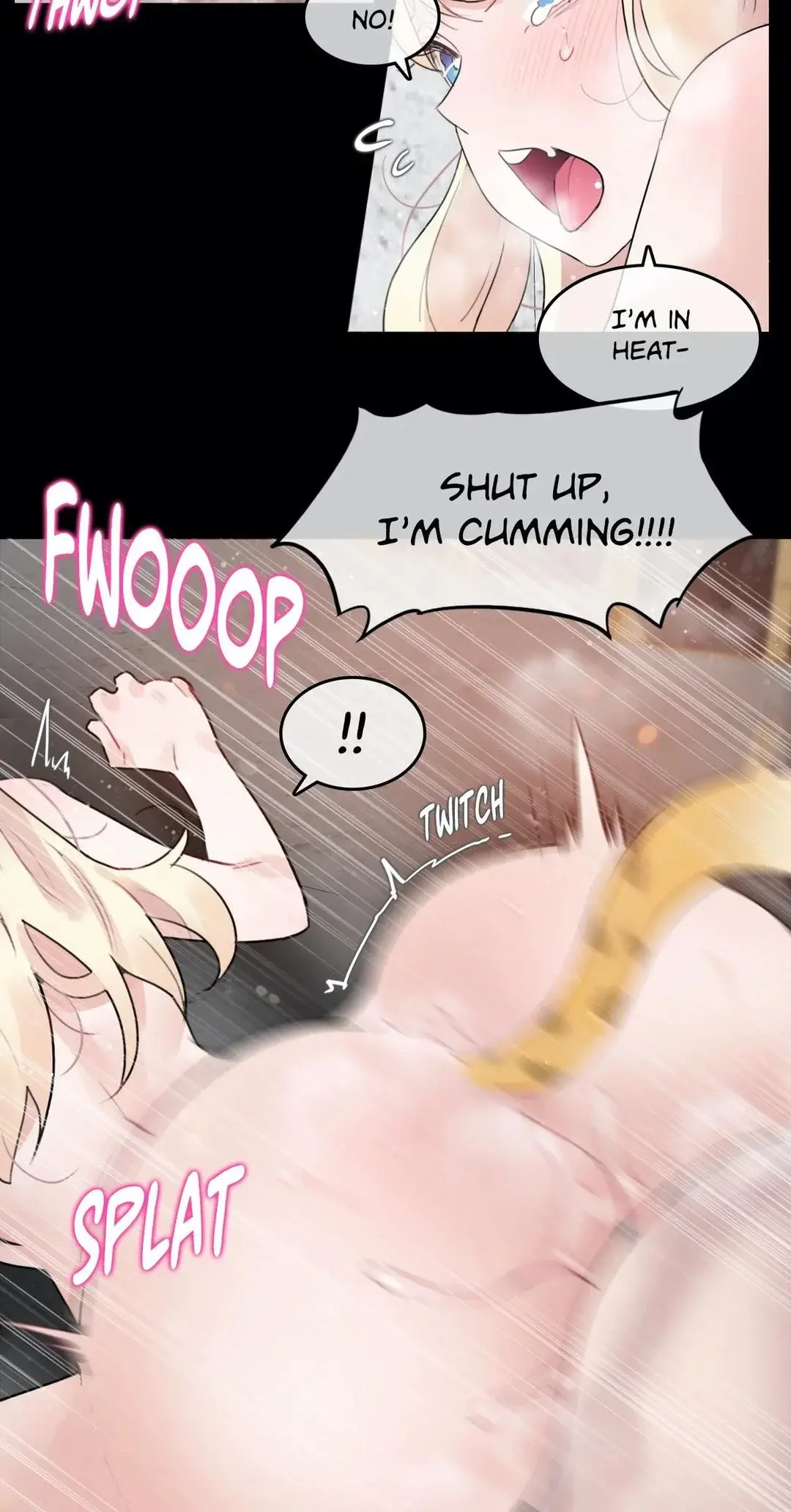 A Perverts Daily Life Chapter 114 - Page 16