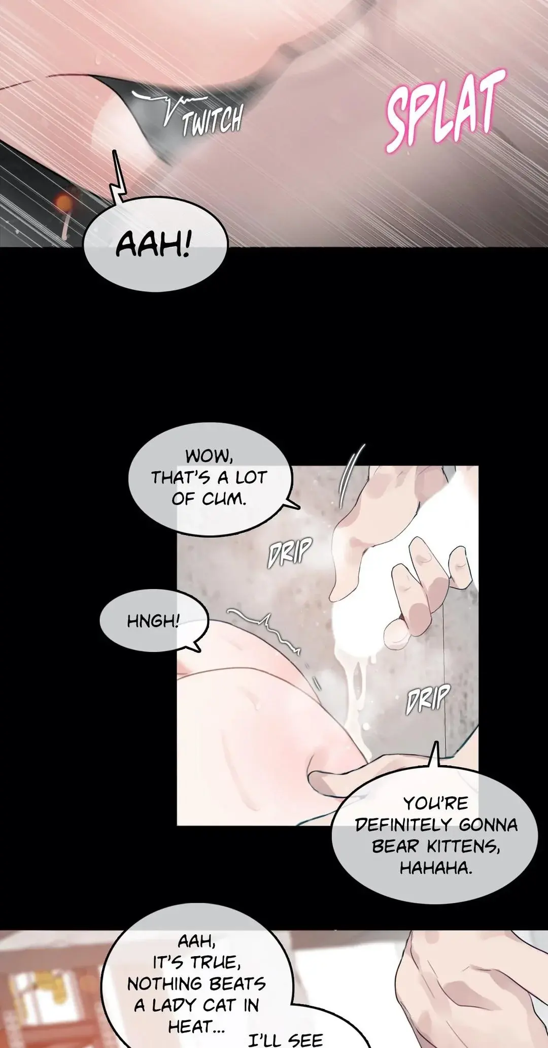 A Perverts Daily Life Chapter 114 - Page 17