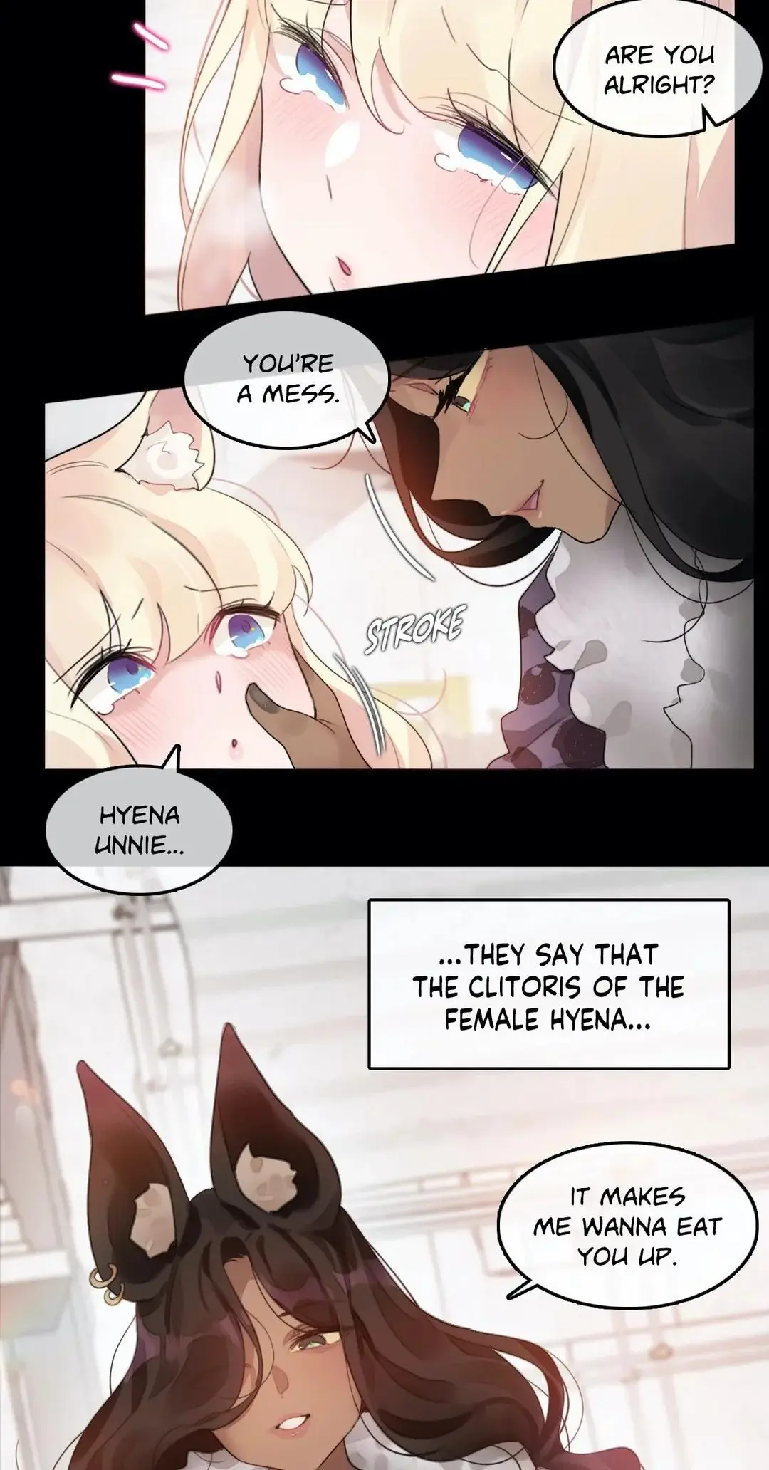 A Perverts Daily Life Chapter 114 - Page 19