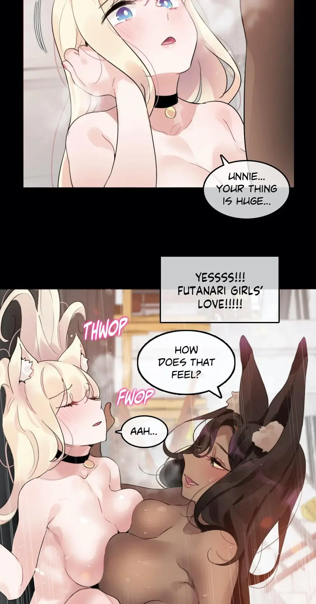 A Perverts Daily Life Chapter 114 - Page 21