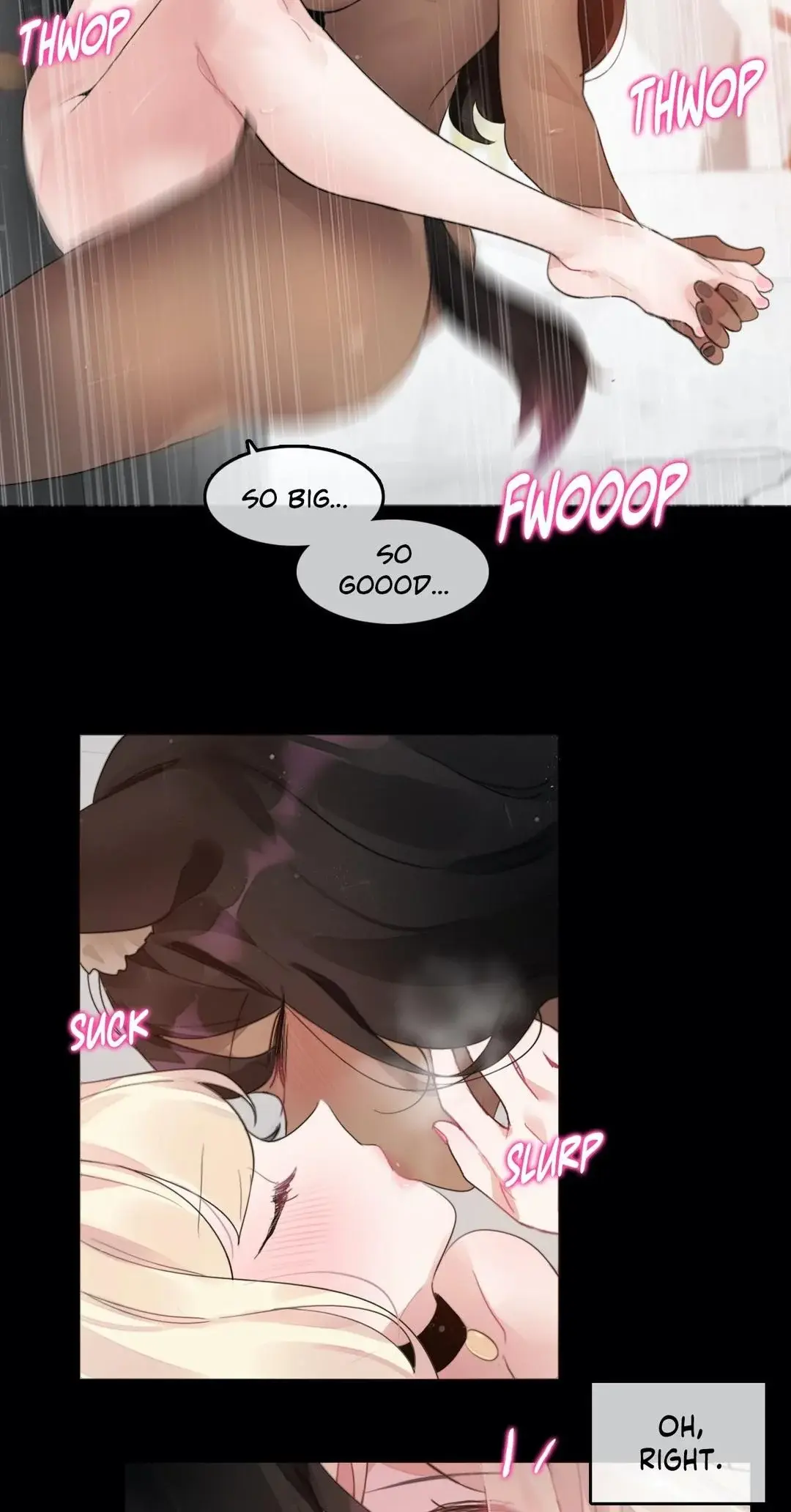 A Perverts Daily Life Chapter 114 - Page 22