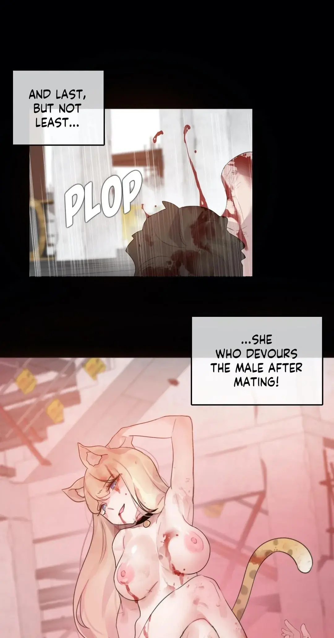 A Perverts Daily Life Chapter 114 - Page 25