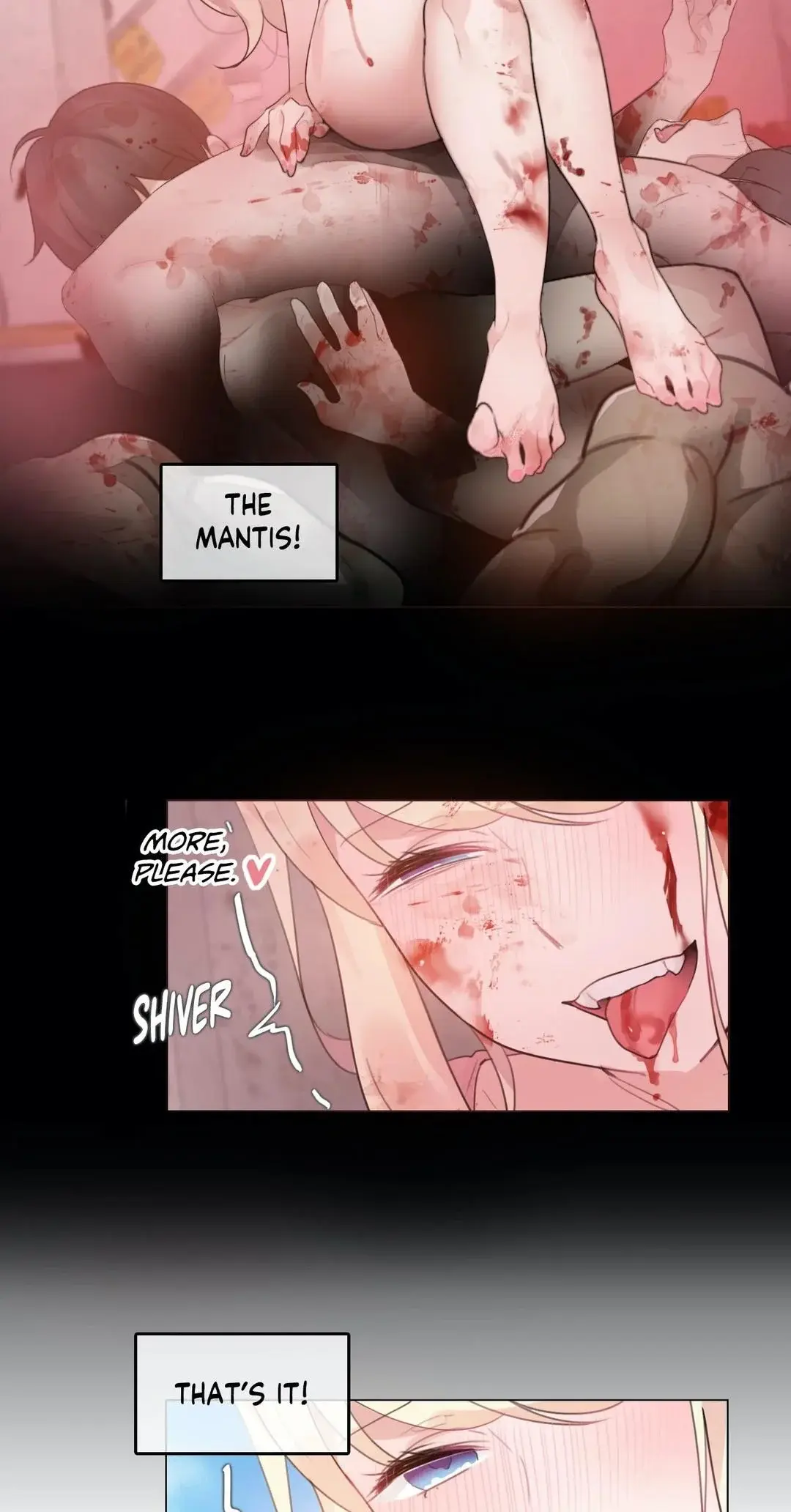 A Perverts Daily Life Chapter 114 - Page 26