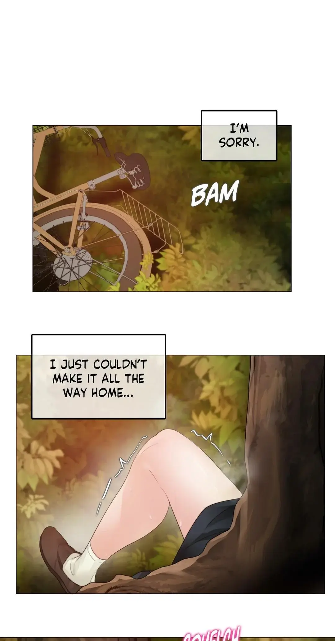 A Perverts Daily Life Chapter 114 - Page 29