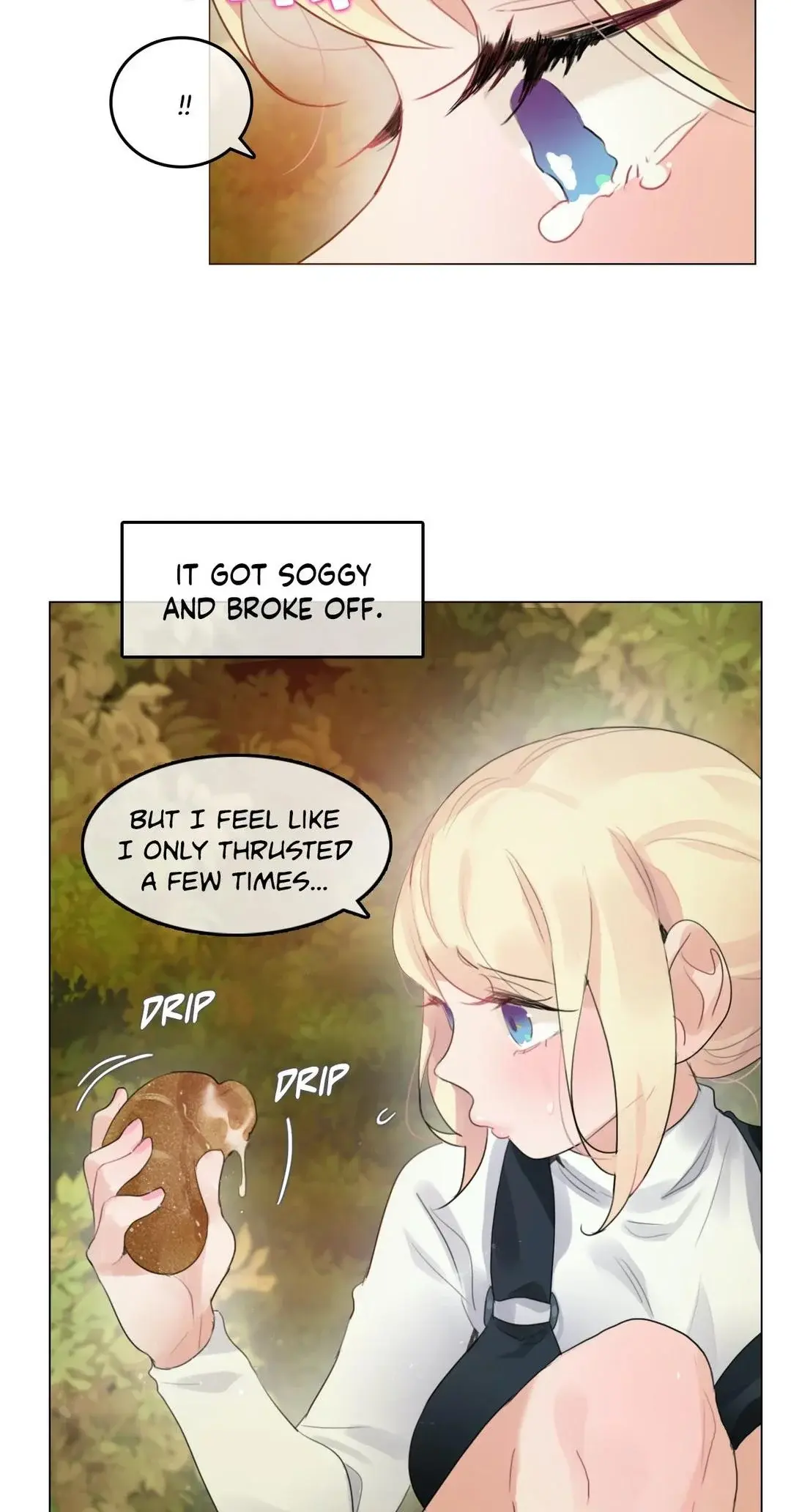 A Perverts Daily Life Chapter 114 - Page 32