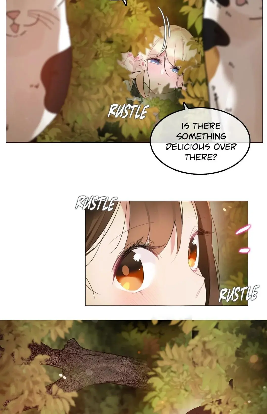 A Perverts Daily Life Chapter 114 - Page 38