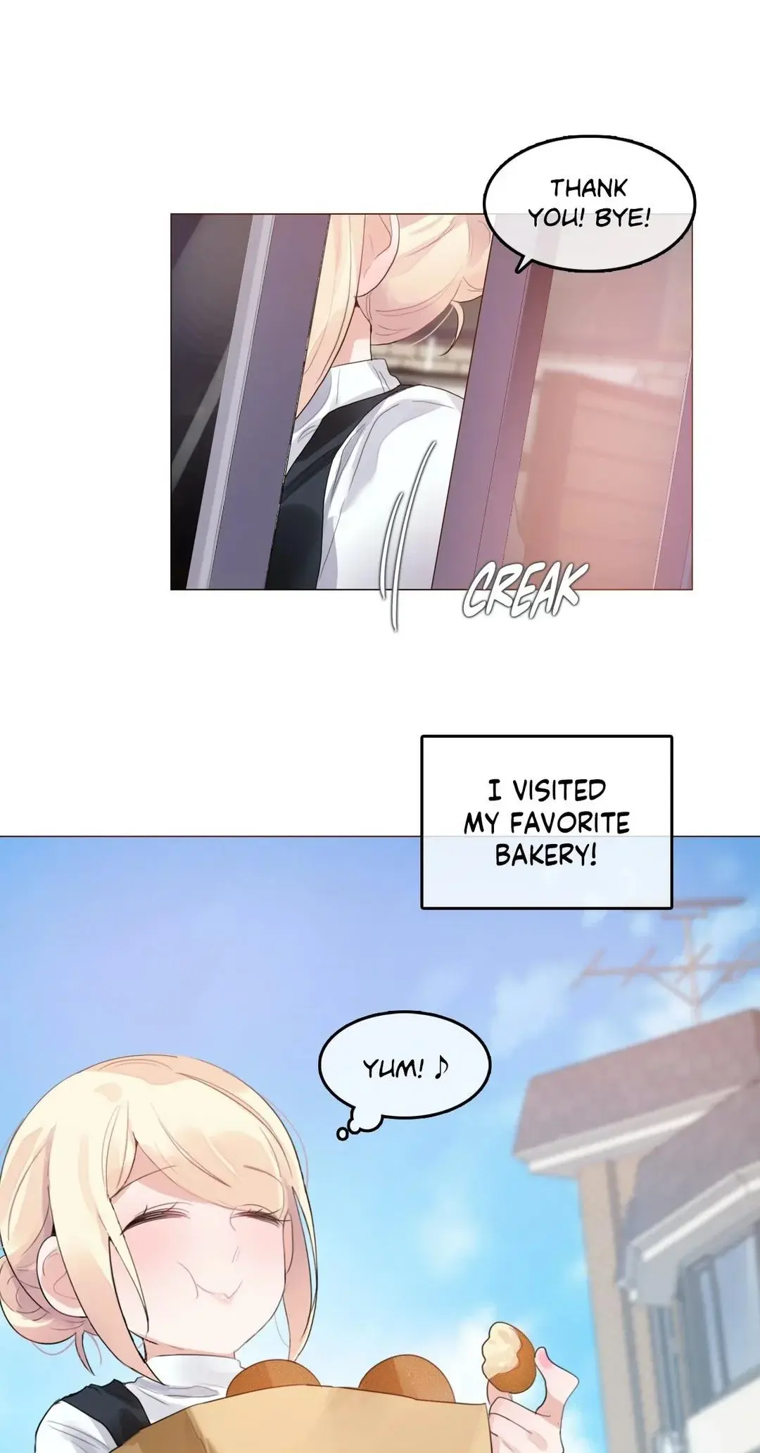 A Perverts Daily Life Chapter 114 - Page 7