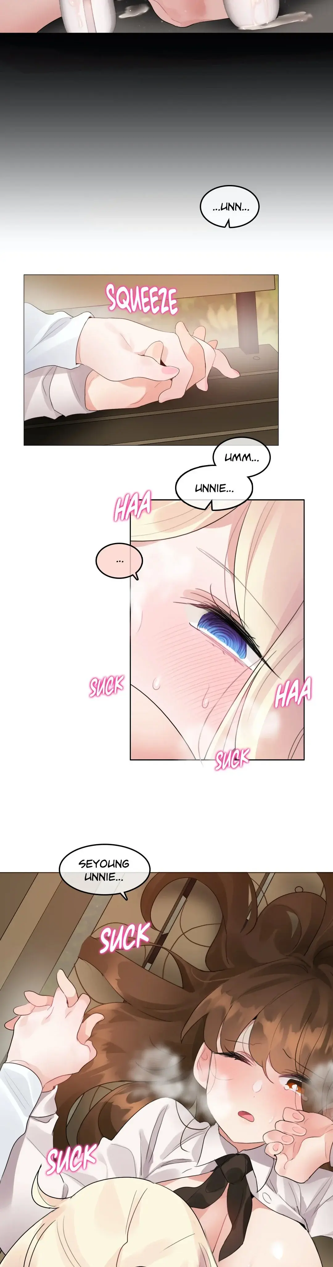 A Perverts Daily Life Chapter 115 - Page 15