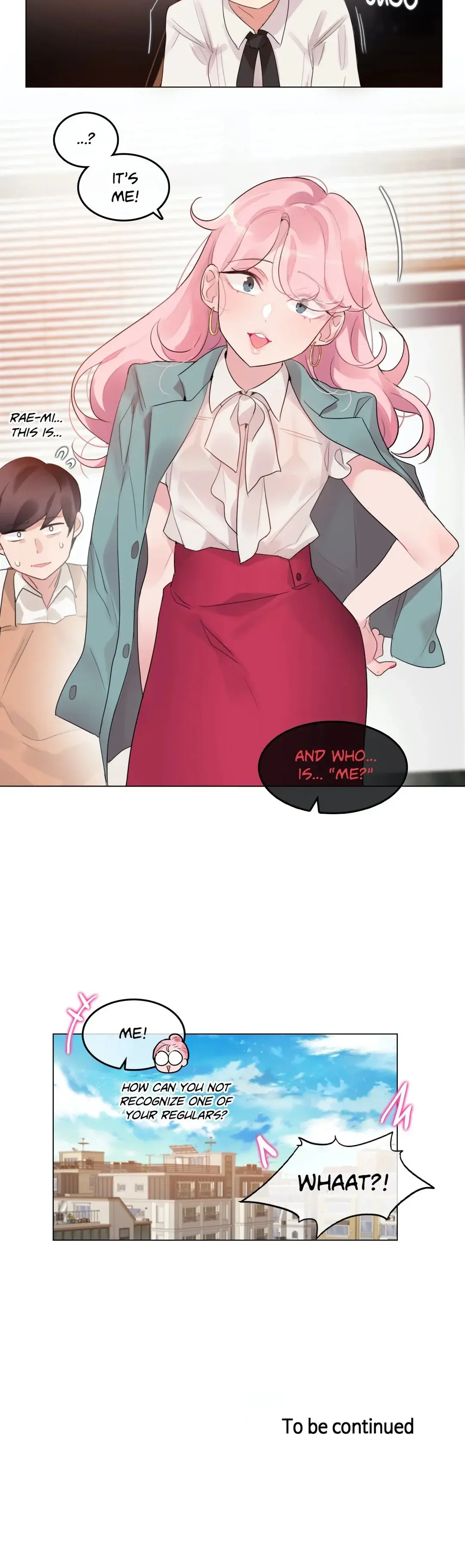 A Perverts Daily Life Chapter 116 - Page 18